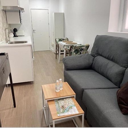 Apartamento Urquia Cordoba Exterior photo